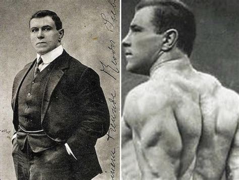 the guy who invented the bench press|george hackenschmidt bench press.